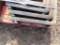 Pair of Pallet Forks
