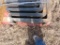 Pair of Pallet Forks