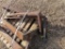 Pair of HD Pallet Forks