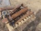 Pair of HD Pallet Forks
