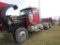 2004 Western Star Road Truck