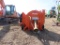 Valmetal S5502VA Silage Blower
