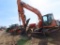 Doosan DX140LCR Excavator