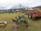 JD 3x 3pth Plow