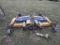 King Kutter 6' Rotary Mower