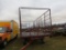 20' Steel Thrower Wagon