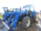 nh t4.100 Tractor w/Loader
