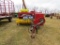 NH 570 Baler w/Thrower