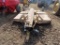 Woods 5314 7' Brush Hog