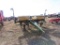 JD 7000 4row Corn Planter