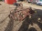 3pt 2row Cultivator