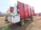 Dion 16' Self Unloading Wagon