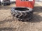 (2) 12.4-36 Tires