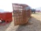 (10) 12' HD Corral Panels BY THE PIECE