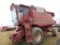 IH 1460 Combine