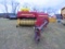 NH 570 Baler w/Thrower & Applicator