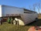 2016 Featherlite 8x24' Alum Cattle Trailer