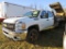 2011 Chevrolet 2500 Truck