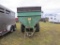 JD 68 Grain Cart