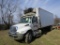 2012 Int Durastar Reefer Truck