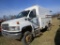 2008 Chevrolet C5500 Truck