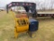 Gas Powered Mortar Mixer