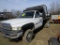 2000 Dodge 3500 Dump Truck