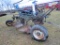 Oliver 4340 3x Trailer Plow