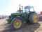 JD 4955 Tractor
