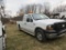 2006 Ford 250 Truck