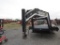 2008 Moritz Gooseneck Trailer