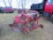 White 548 5-18 Semi Plows