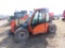 2011 JLG G518A Telehandler