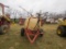 300gal Pull Type Sprayer