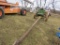 Fore Cart w/3pt & 2 Hydro
