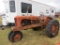 AC WD Tractor