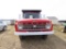 1966 Ford Dump Truck