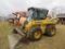 2015 Gehl V400 Skid Loader