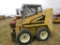Gehl 4625 Diesel Skid Loader