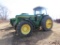 JD 4960 Tractor