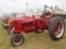 Farmall H Tractor