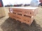 NIB 42' X 26' Metal Garage