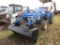 NH TC33DA Tractor w/Loader