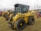 2014 Gehl V400 Skid Loader