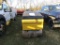 Stone Wolfpac 3100 Vibrating Roller