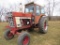 IH 966 Tractor