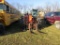 Manitou 633LS Turbo Telehandler