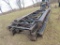 Large Lot of Pallet Racking