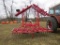 Einbock 600 3pt 20' Tine Weeder