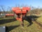 Bri 20' Litter Spreader
